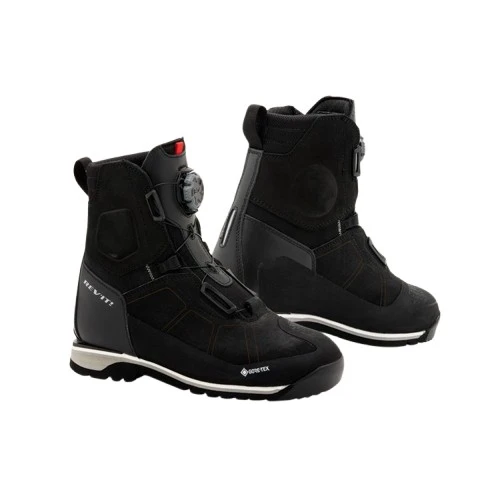 REV'IT! Pioneer GTX Black