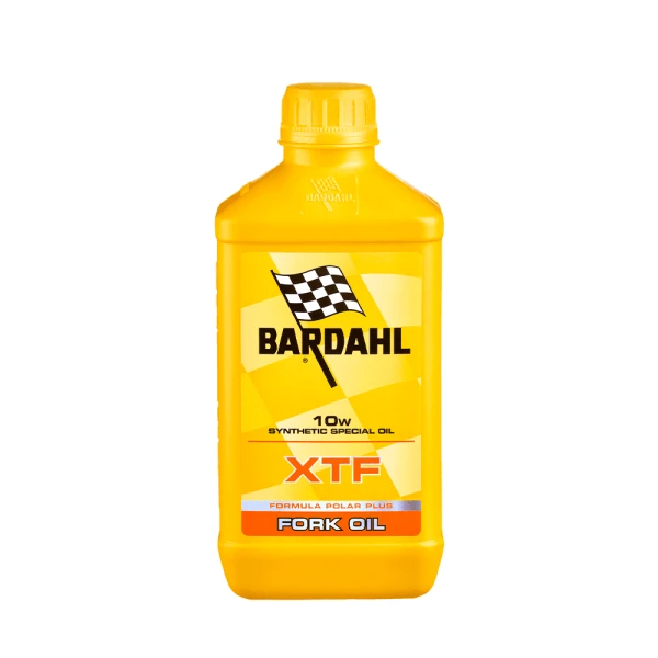 Bardahl XTF FORK 10W