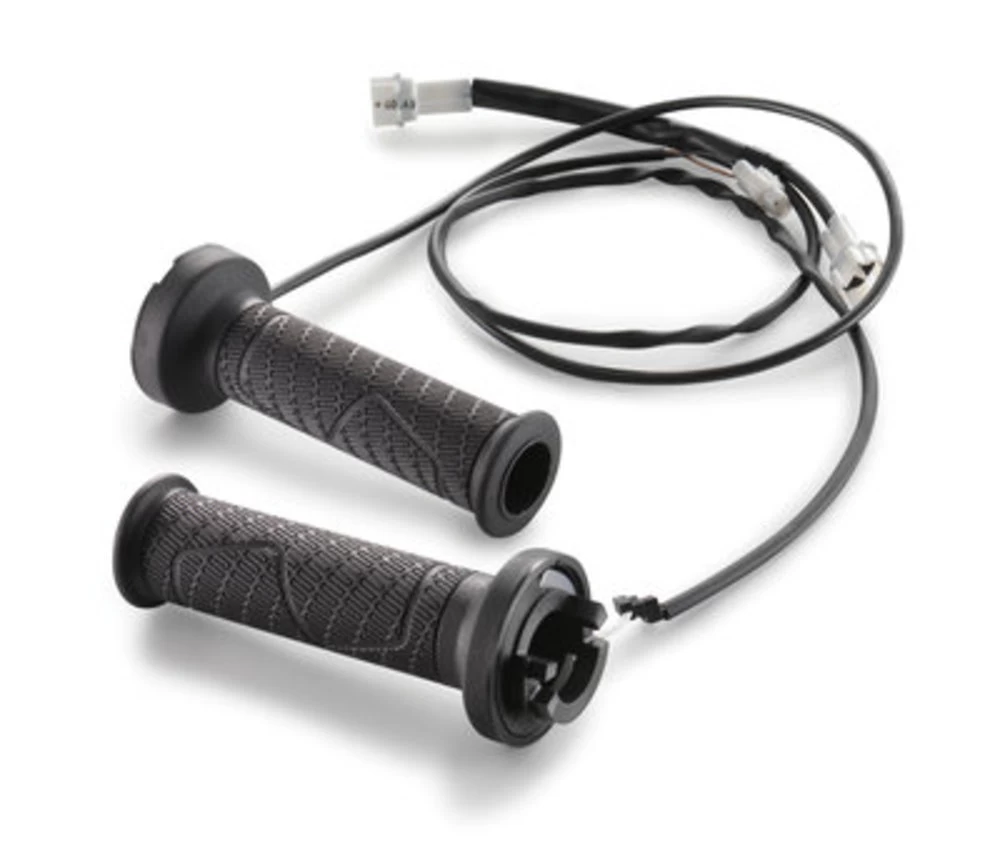 KTM,Husqvarna Heated grip kit