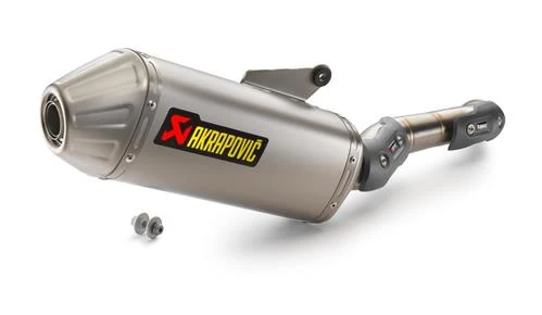 KTM,Husqvarna Akrapovic Slip-on Line