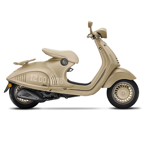 Vespa 946 Dragon 150 Euro 5