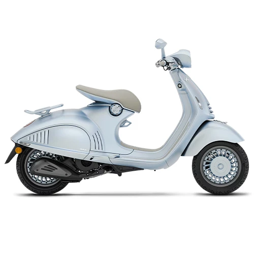 Vespa 946 Snake 150 Euro 5+