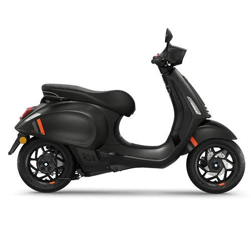 Vespa Sprint S Elettrica L1 45km/h