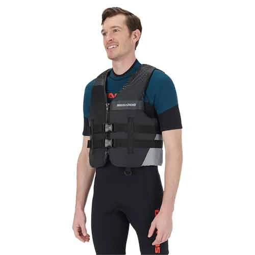 Vesta de salvare Sea-Doo  Motion PFD Black unisex