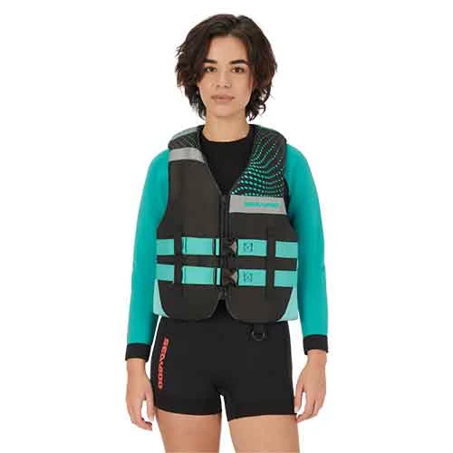 Vesta de salvare Sea-Doo  Motion PFD Ice unisex