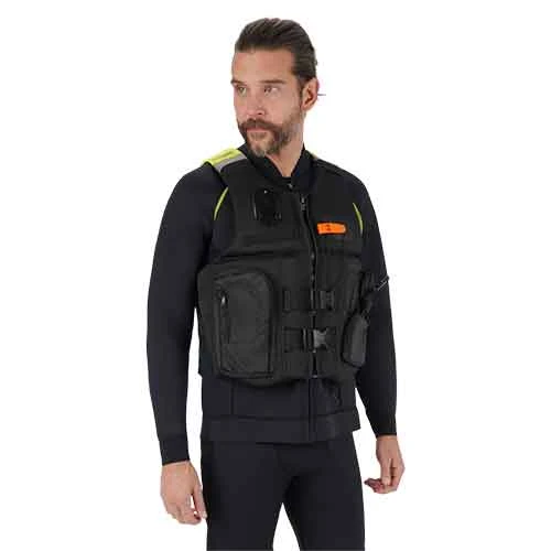 Vesta de salvare Sea-Doo Explorer Airflow PFD Unisex