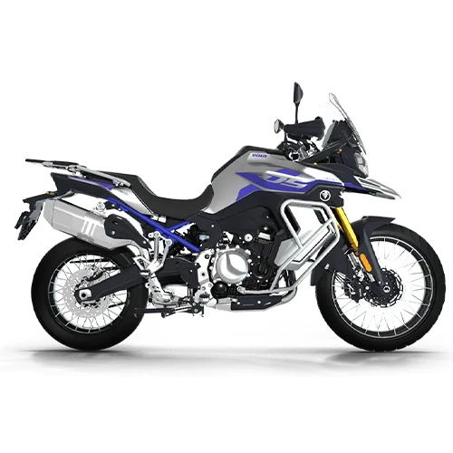 VOGE DS900X White '25