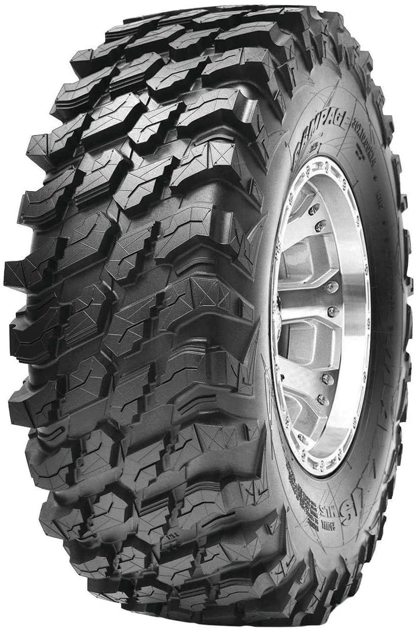 Maxxis RAMPAGE ML5 32x10R15