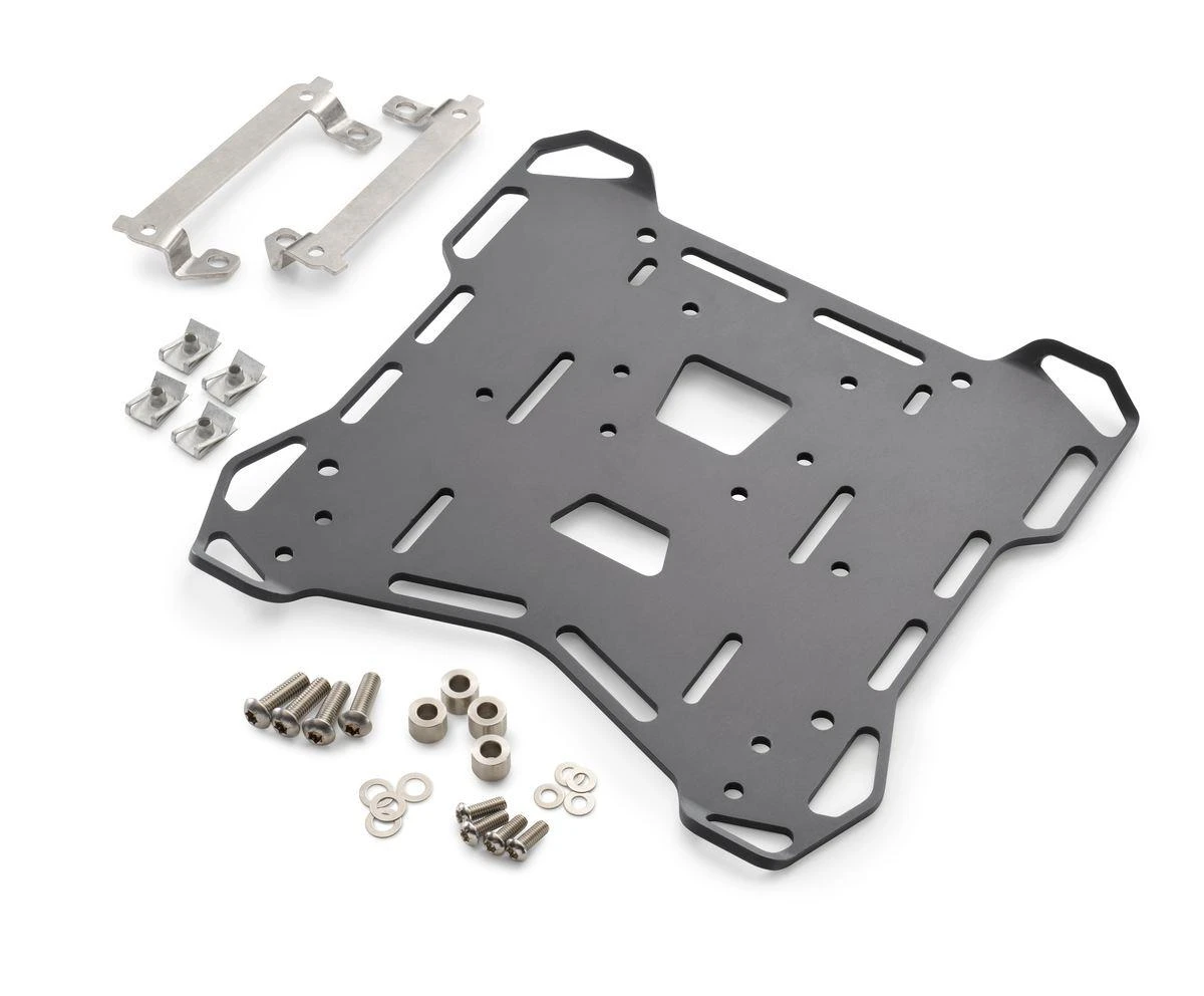 KTM,Husqvarna,GasGas Luggage carrier