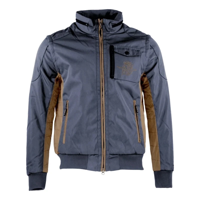 MVAgusta EGV1 HOODIE SLEEVE