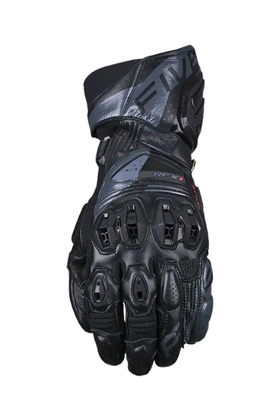 FIVE RFX1 EVO Black-Dark Grey