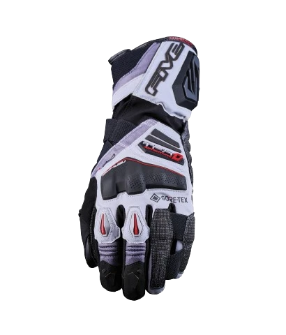 FIVE TFX1 GTX Grey-Grey-Red