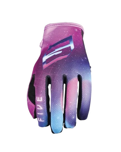 FIVE MXF4 KID Arcade Purple