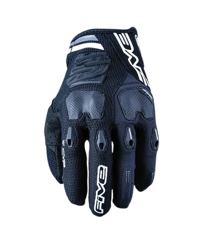 FIVE E2 Black