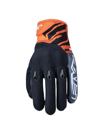 FIVE E3 EVO Orange