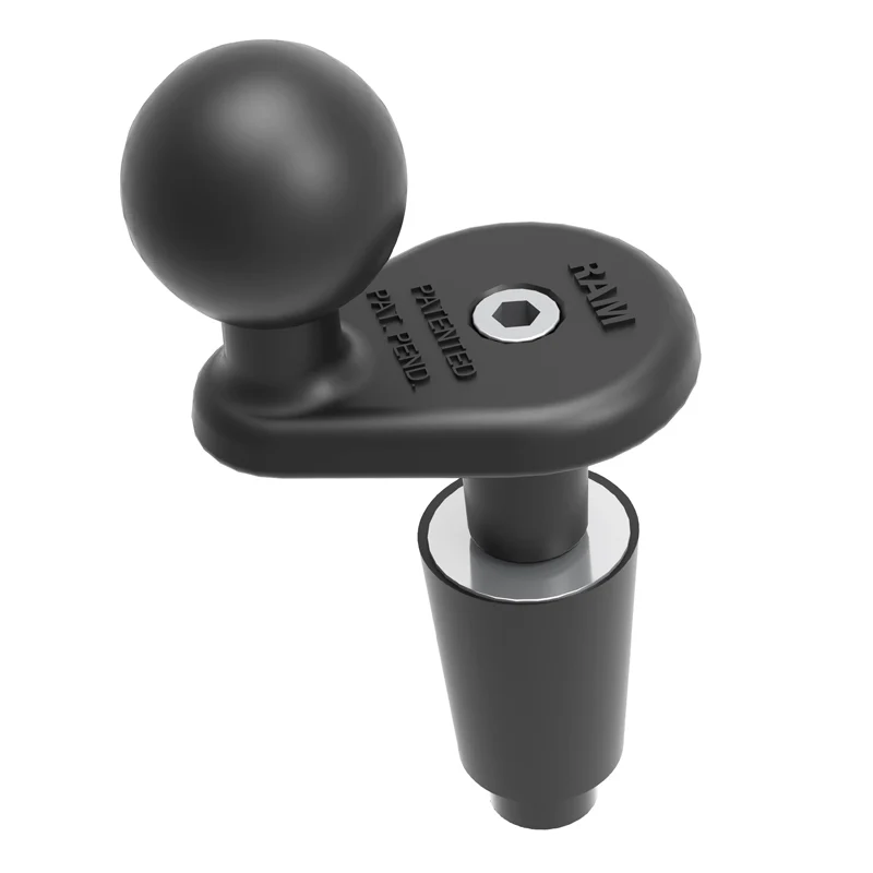 RAM Mounts Fork Stem Base (Prindere Jug Furca)