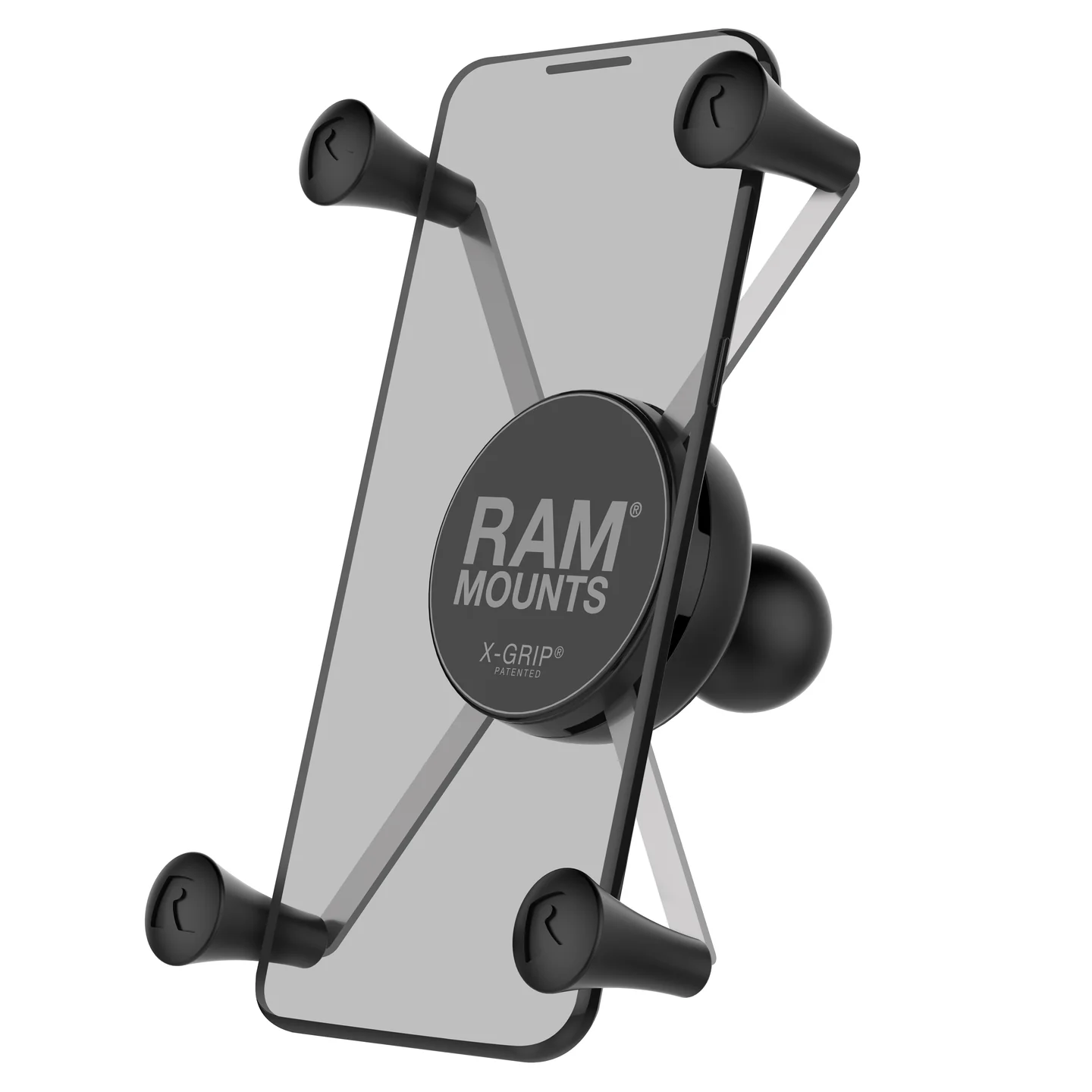 RAM Mounts X-Grip Suport Telefon Mare