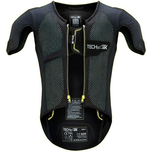 Airbag Alpinestars TECH-AIR RACE-e SYSTEM