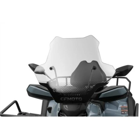 Parbriz CFMOTO X8 / X10 2024+