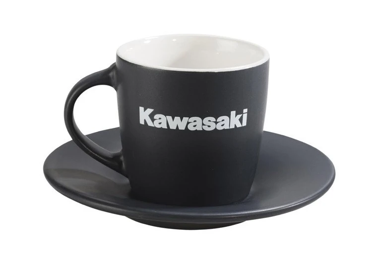 Kawasaki Cana Ceramica Neagra