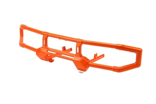 Bullbar Spate GOES TERROX 1000 Portocaliu (Cod Vechi)