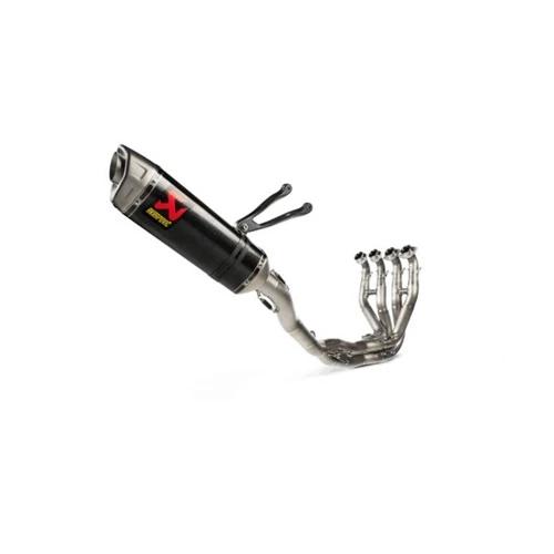 Akrapovic Evolution Line Carbon Ninja ZX-10R