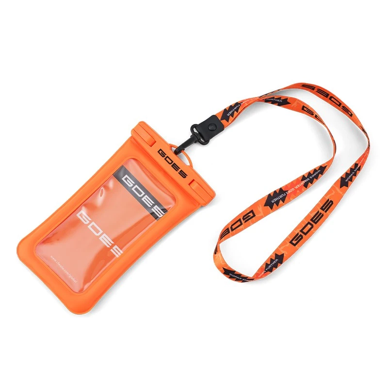 Carcasa Telefon Impermeabila GOES