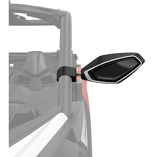 Oglinzi laterale aluminiu Can-Am Maverick