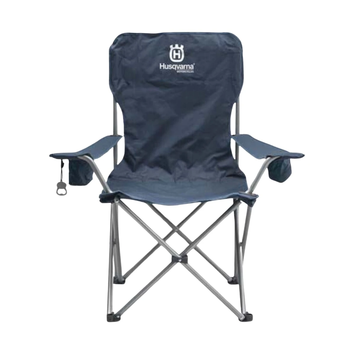 Husqvarna Team Paddock Chair