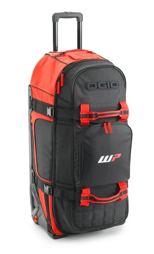 KTM,Husqvarna,GasGas,WP REPLICA TEAM TRAVEL BAG 9800
