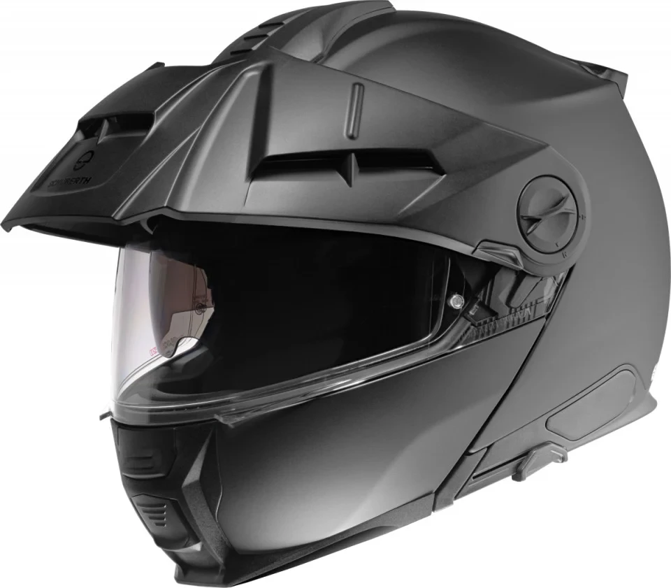 SCHUBERTH E2 ECE NEGRU MAT