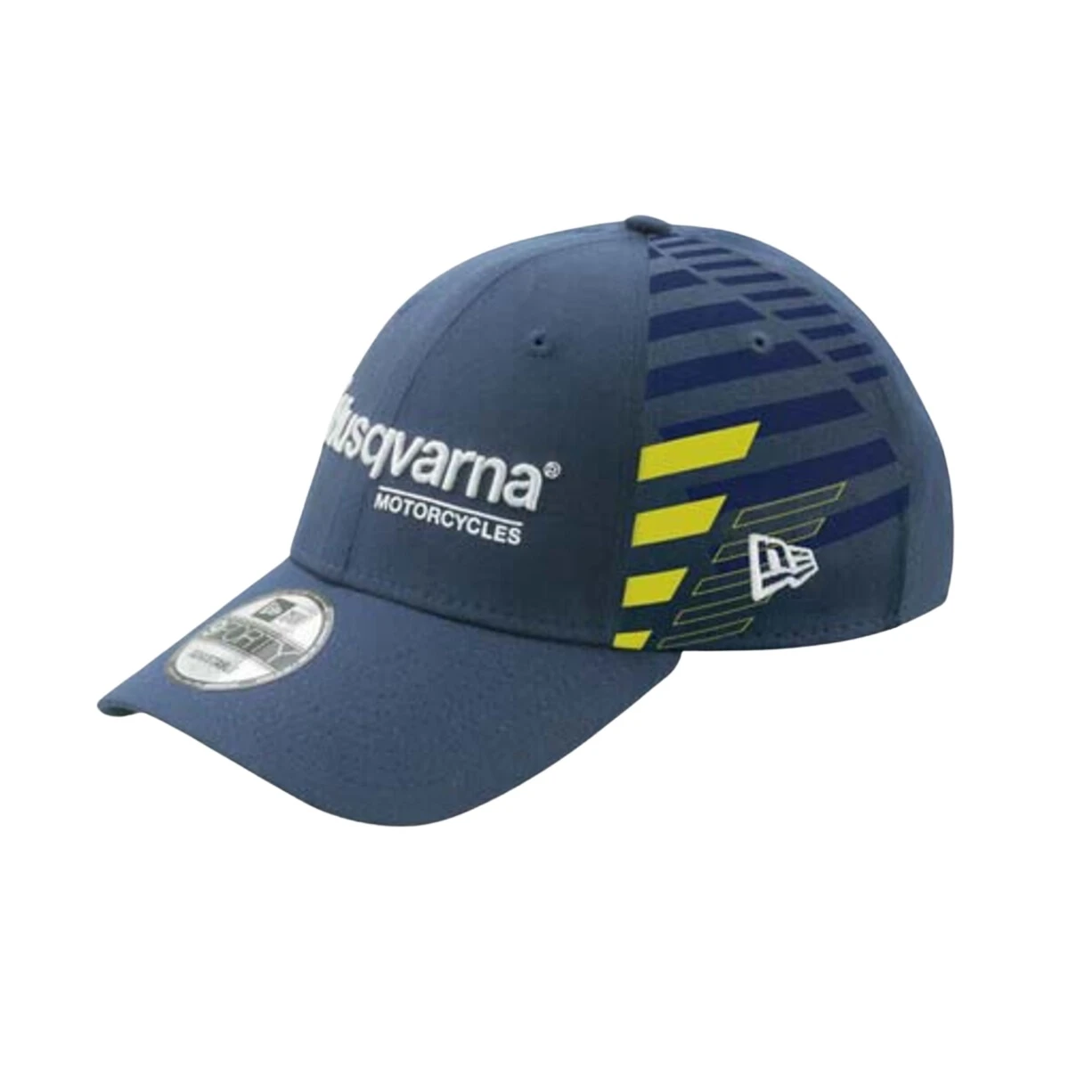 Husqvarna Team Curved Cap