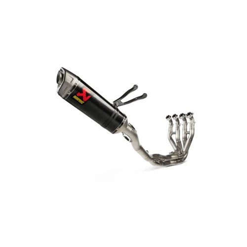 Akrapovic Racing Line Carbon Ninja ZX-10R