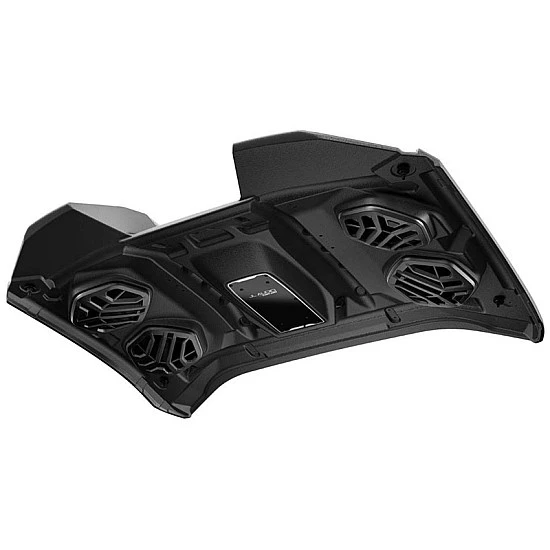 Plafon JL Audio Roof Can-Am Maverick R - Level 4
