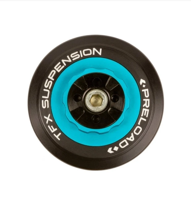 TFX Reglaj Preincarcare Amortizor Spate CFMOTO 450MT