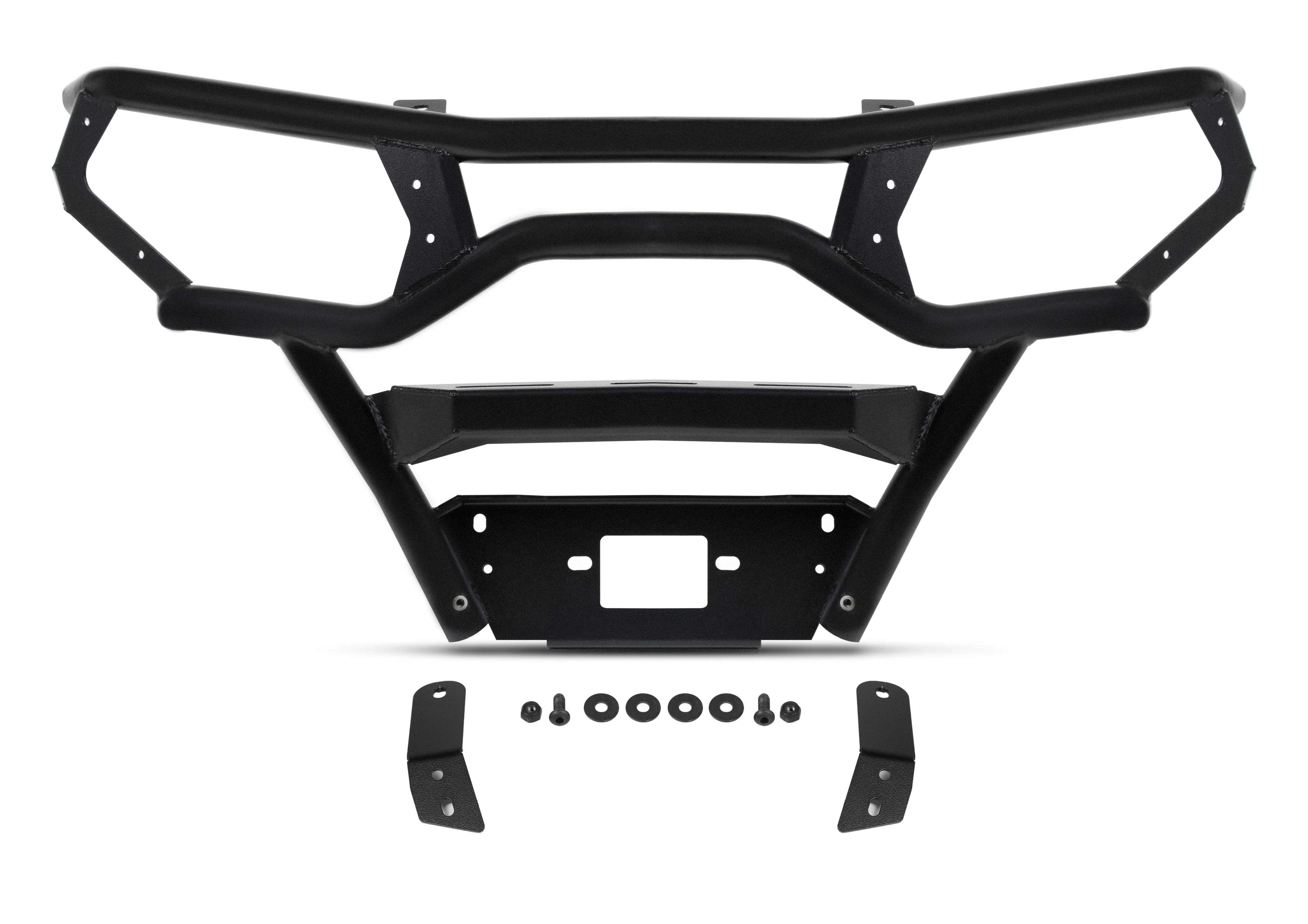 Rival bullbar fata CFMOTO 400 / 500 / L GEN2 2022+
