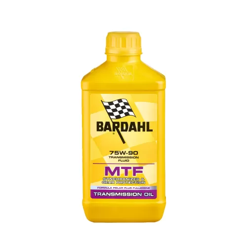 Bardahl ulei cutie viteze 75W90 1L