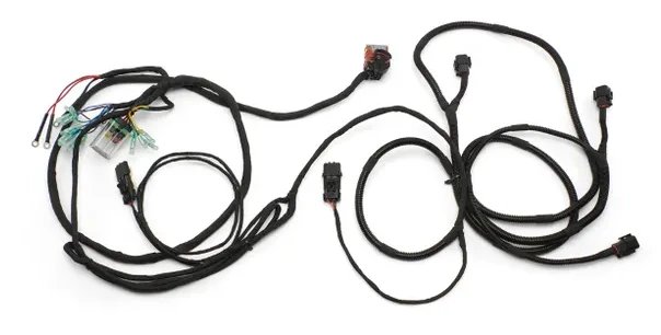 Cablu Rear ACM Harness Can-Am Maverick R