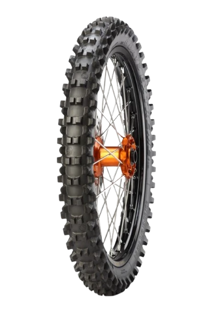 Metzeler MCE 6 Days Extreme 140/80-18