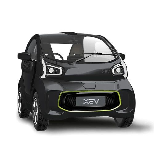 XEV YOYO EASY EPS