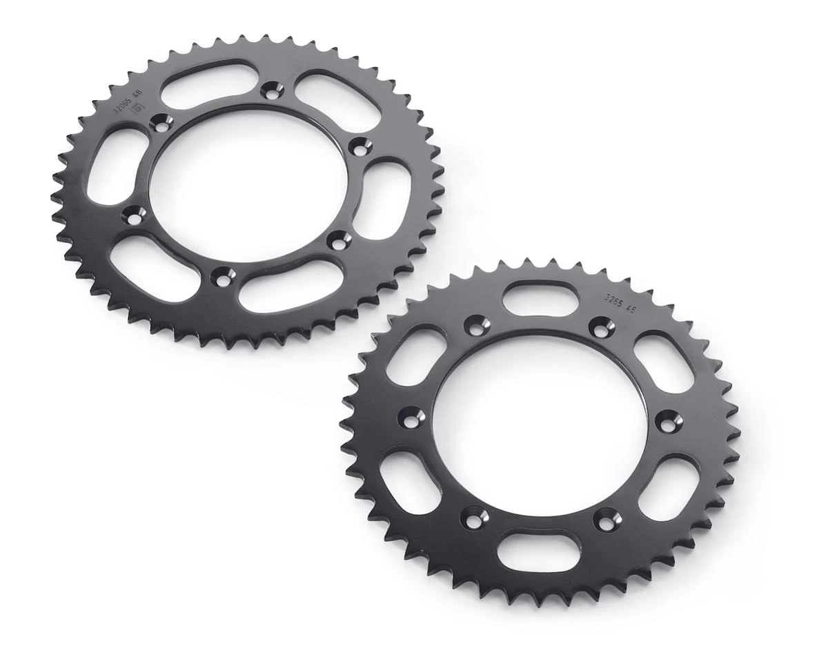 KTM,Husqvarna,GasGas Rear sprocket