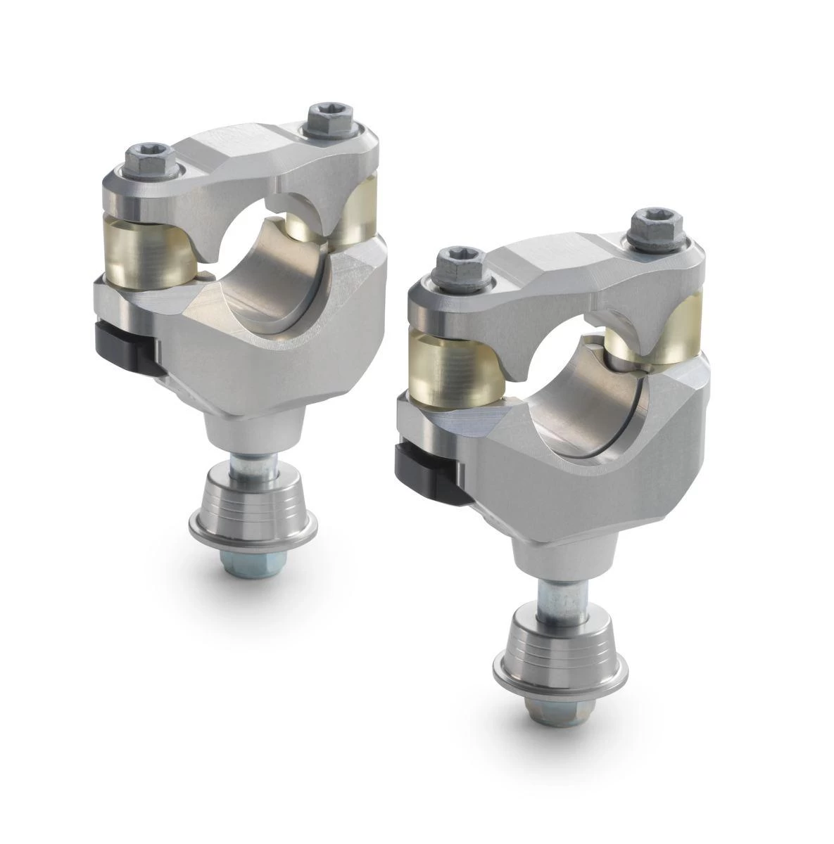 KTM,Husqvarna,GasGas Progressive handlebar damping system (PHDS)