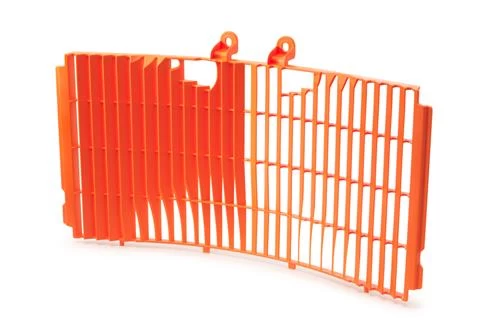 KTM Radiator protection grille