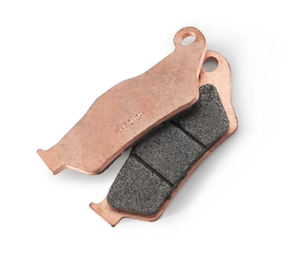 KTM,Husqvarna,GasGas Brake pad
