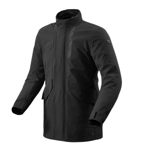 REV'IT! Centro H2O Black