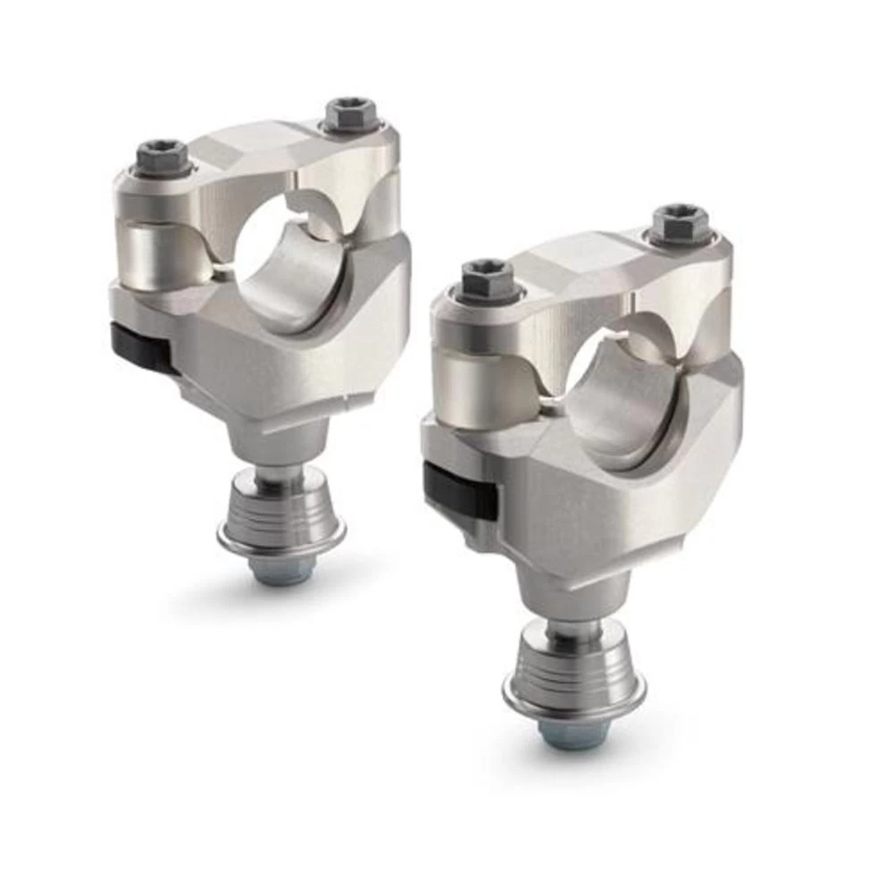 KTM,WP Progressive handlebar damping system (PHDS)