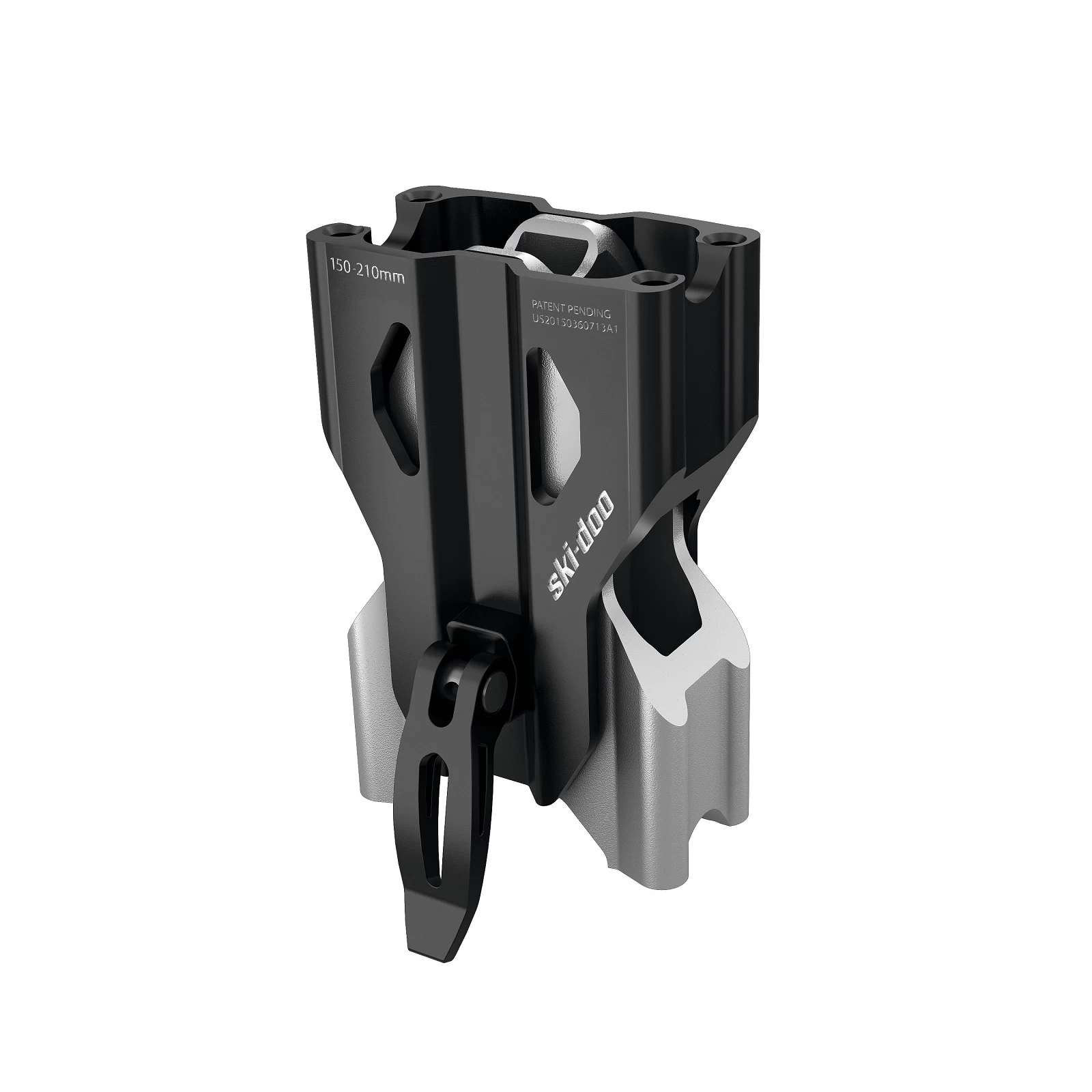 Can-am Bombardier Riser reglabil Summit X