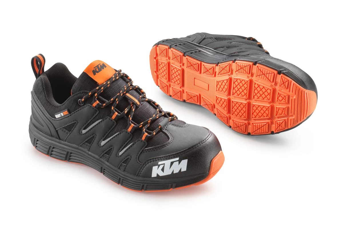 KTM MECHANIC SHOES