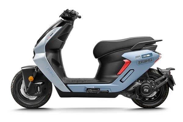 ZEEHO AE7 – scuter electric ideal pentru mediul urban