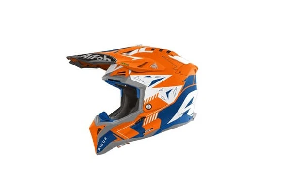 Airoh Aviator 3: cea mai buna casca off-road pentru riderii pasionati